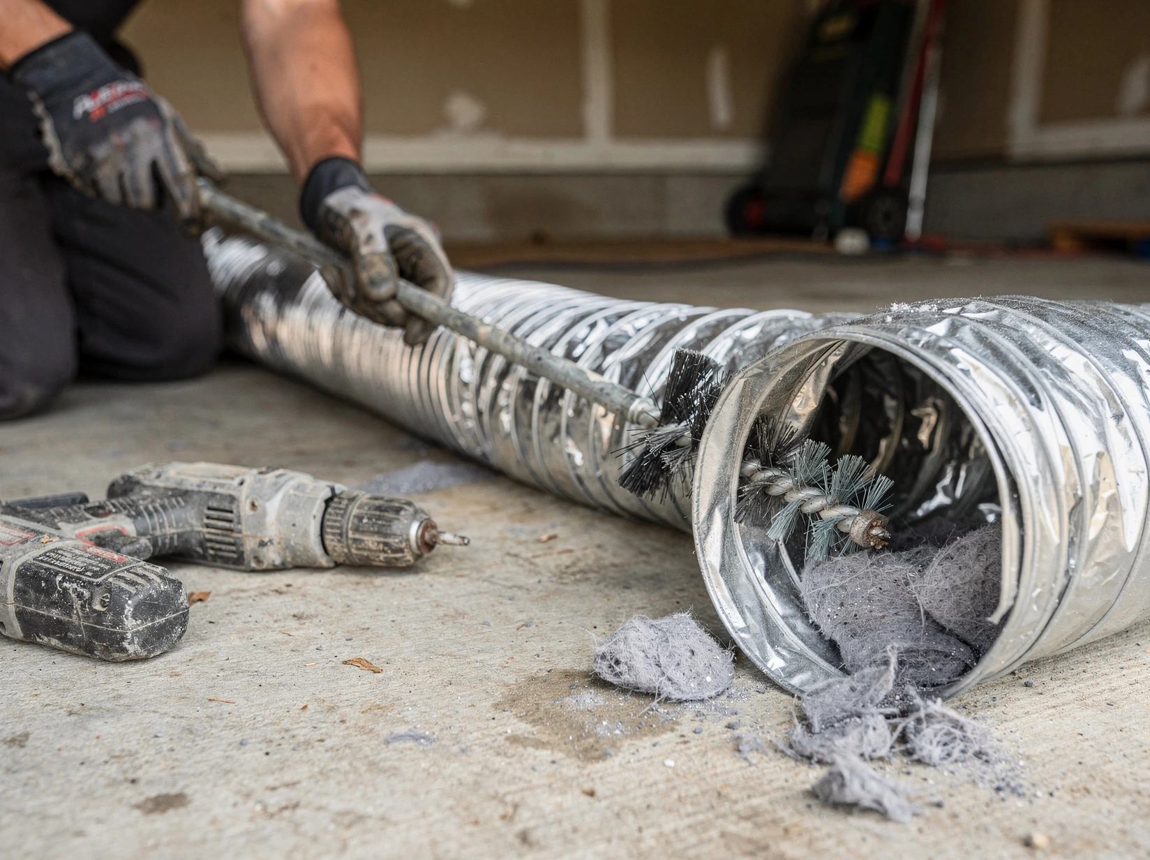 Duct Cleaning service in Wellsville, UT