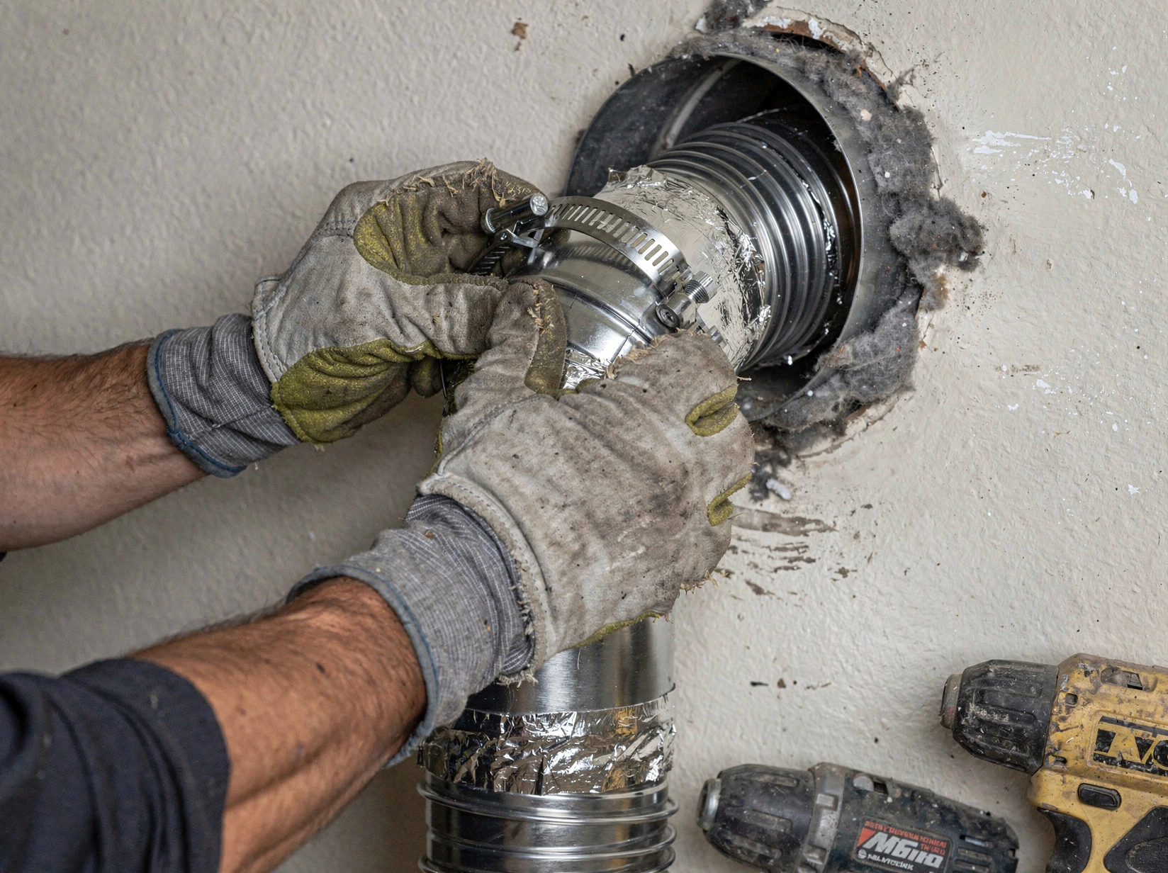 Hose Installation service in Wellsville, UT